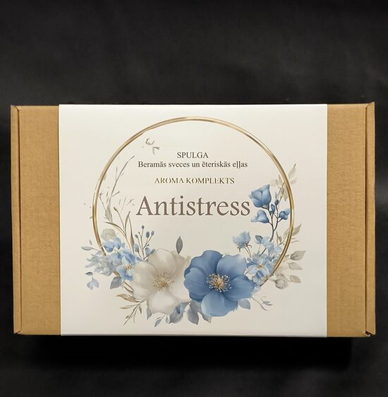 Komplekts Antistress 