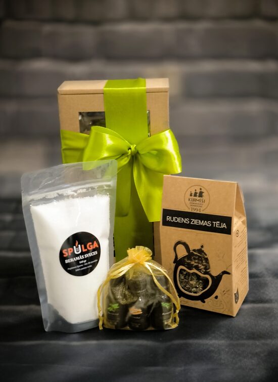 Sildošais komplekts