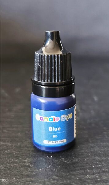 Blue - 5ml