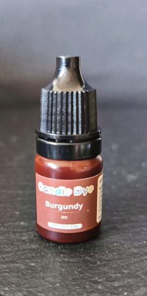 Burgundy - 5ml