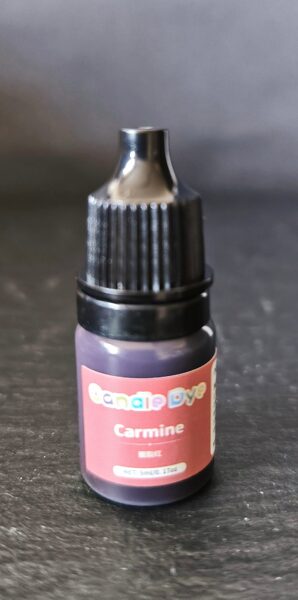 Carmine - 5ml