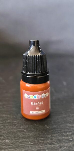 Garnet - 5ml