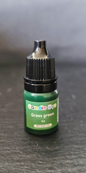 Grass green - 5ml