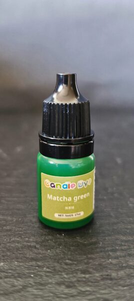 Matcha green - 5ml