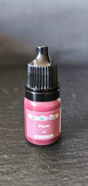 Plum - 5ml