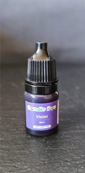 Violet - 5ml