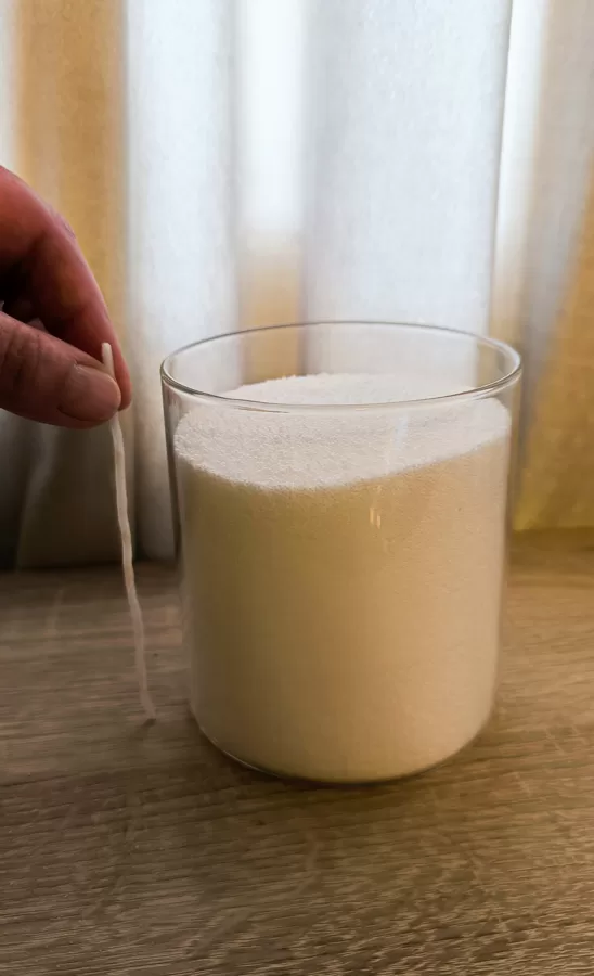 Šādā veidā var aptuveni noteikt kāds degls būs piemērots konkrētam traukam